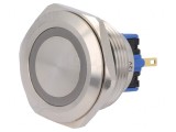 Comutator Anti-Vandalism SPDT IP65 3A/220VAC 5A/24VDC
