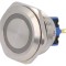 Comutator Anti-Vandalism SPDT IP65 3A/220VAC 5A/24VDC
