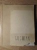 Luchian, Petru Comarnescu - Album de Arta, 1954, Editura de Stat, 130 pagini, Romana, Arta Romaneasca