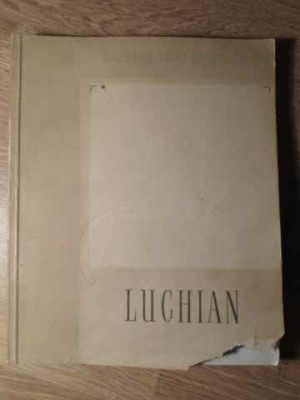 LUCHIAN-PETRU COMARNESCU-217413 foto