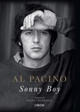 Sonny Boy - Hardcover - Nemira