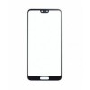 Geam sticla Huawei P20 (2018) Negru Service Pack