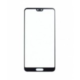 Geam sticla Huawei P20 (2018) Negru Service Pack