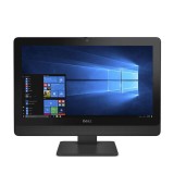 All-in-One Touchscreen SH Dell OptiPlex 3030, i5-4590S, 8GB DDR3, Grad A-, 19.5 inci