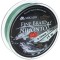 Fir Textil Mikado Nihonto Fine Braid, Green, 0.14mm, 9.7kg, 15m