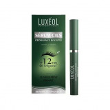 Ser Luxeol Serum Cils, pentru cresterea si indesirea genelor, 4ml