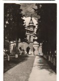 CPI B13677 CARTE POSTALA - SUCEAVA - BISERICA MIRAUTILOR, Circulata, Fotografie