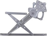 Macara electrica fara motoras, usa Toyota Yaris (Xp90) Hatchback 2006-03.2009, Yaris (Xp90) Hatchback 2006-03.2011, fata, dreapta