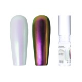 Pudră lichidă Pearl Global Fashion 8 ml GC 02