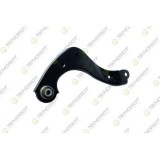 Brat suspensie roata Ssangyong Korando (C300), 02.19-; Toyota C-Hr (X1), 10.16-; Corolla 10.18-; ; Prius 09.15-; Prius Phv 01.16-, Punte Spate, Stang, Teknorot