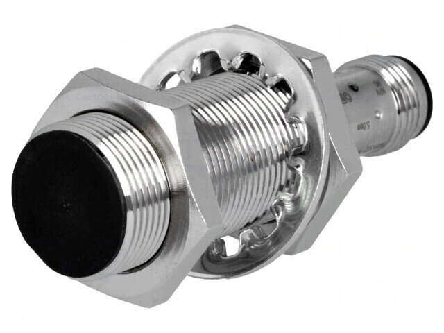 Senzor Inductiv NPN NO 0-5mm M18 10-30VDC IP67