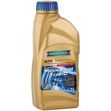 Ulei Ravenol ATF Matic Fluid Type D pentru transmisie automata 1 litru