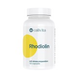 Cumpara ieftin Rhodiolin supliment alimentar Antistres cu Extract de Rhodiola Rosea (120 capsule) - Calivita