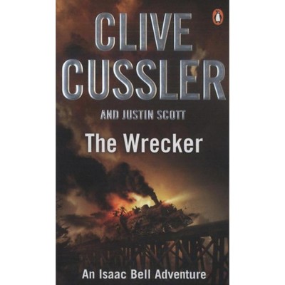 The wrecker - Stevenson-Osburne foto