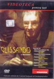 DVD Film de colectie: Glissando ( r: Mircea Daneliuc - vezi descriere )
