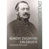 Kem&eacute;ny Zsigmond eml&eacute;kezete - Tak&aacute;ts J&oacute;zsef