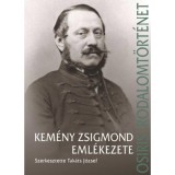 Kem&eacute;ny Zsigmond eml&eacute;kezete - Tak&aacute;ts J&oacute;zsef
