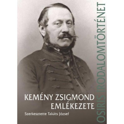 Kem&amp;eacute;ny Zsigmond eml&amp;eacute;kezete - Tak&amp;aacute;ts J&amp;oacute;zsef foto