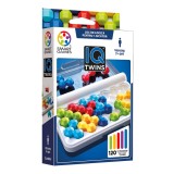 IQ Twins, Smart Games