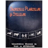 Colectiv - Secretele Planetelor si Stelelor - 110897