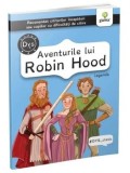 Aventurile lui Robin Hood/***