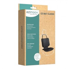 Protectie bancheta Ezimoov Classic, Eco friendly foto