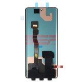 Display LCD Huawei Nova 10 Negru Original China + Touchscreen