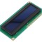 Afișaj OLED grafic 2.4" verde
