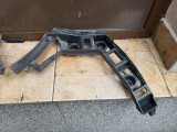 Suport bară spate st&acirc;nga VW Golf 6 Hatchback, Volkswagen, GOLF VI (5K1) - [2008 - 2013]