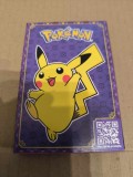 2023 Happy Meal McDonalds- Nintendo - Pokemon