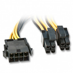 Cablu prelungitor alimentare intern eATX/EPS 4x12v, Lindy L33163
