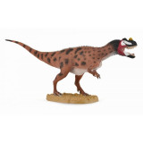 Collecta - Figurina Dinozaur cu mandibula mobila Ceratosaurus Deluxe