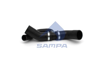 SAMPA 044.019 Furtun radiator foto
