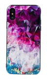 Toc TPU+PC UV Print Samsung Galaxy A70 Model 03