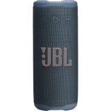 Boxa portabila JBL Grip, Bluetooth, Auracast, IP68, Albastru