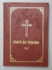 Carte Tedeum 1973, Justinian Patriarhul B.O.R., Editura Institutului Biblic, Crestinism, Carte Religioasa
