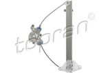 Macara geam HYUNDAI SONATA IV (EF) (1998 - 2005) TOPRAN 820 849