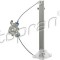 Macara geam KIA MAGENTIS (GD) (2001 - 2005) TOPRAN 820 849