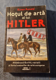 Hotul de arta al lui Hitler Susan Ronald