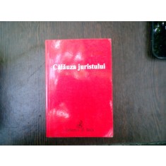 CAlauza juristului Cereri si actiuni in justitie - Dumitru Andreiu Petre Florscu, Adrian Bordea