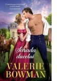 Sarada ducelui - Valerie Bowman, Irina Stoica