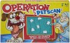 Joc operatia pet scan, Hasbro