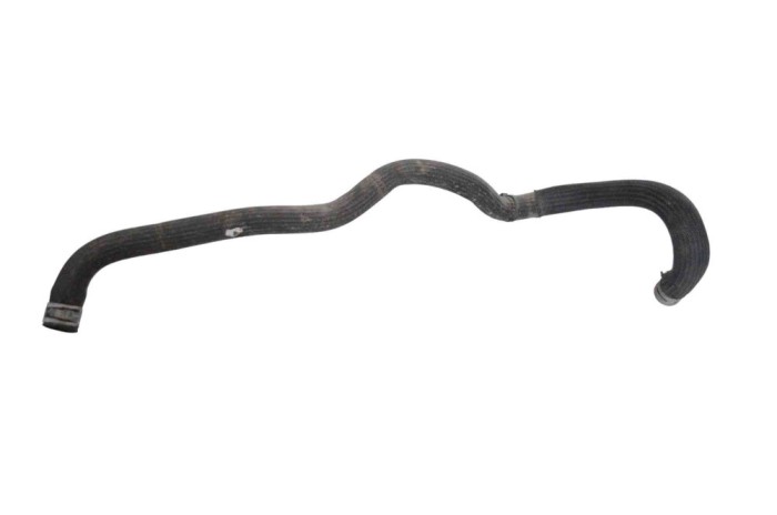 Furtun de lichid de răcire TESLA MODEL S 2016 23115427