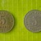 F479-2 Monede vechi Germania 5 Phennig 1917- Deutches Reich stare buna.