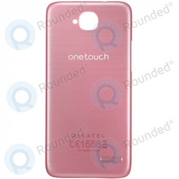 Capac baterie Alcatel One Touch Idol Mini roz foto