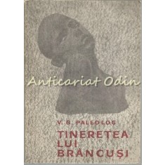 Tineretea Lui Brancusi - V. G. Paleolog