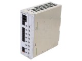 &Icirc;ntrerupător automat electronic 8 canale