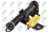 Actuator pirotehnic capota BMW Seria 3 (G20, G21) 2018-; partea dreapta; 51237449430; NTY, aftermarket
