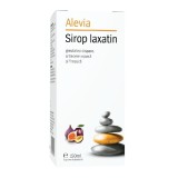 Sirop Laxatin, 150 ml, Alevia