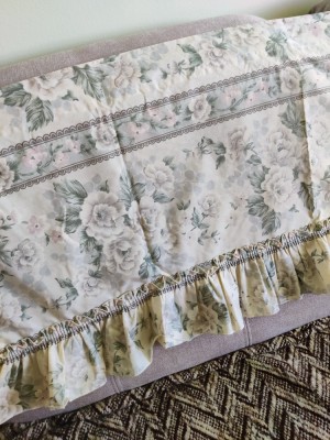 Set draperii deosebite foto